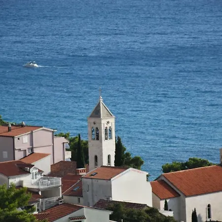 Baltimore.house Апартаменты