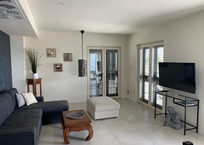 Baltimore.house Apartment