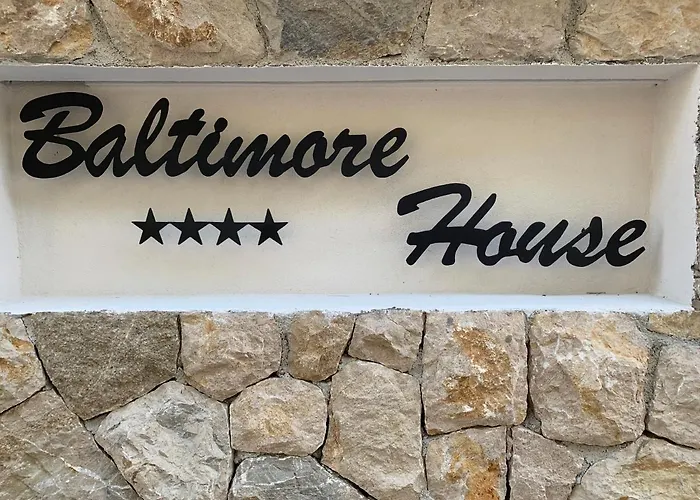 Baltimore.house Apartment *