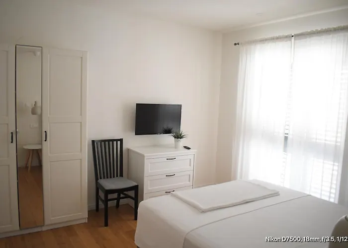 Baltimore.house Apartment Baška Voda