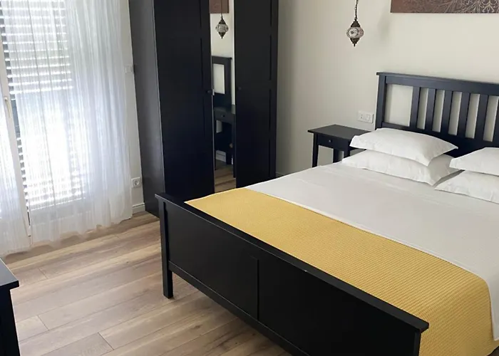 Baltimore.house * Baška Voda