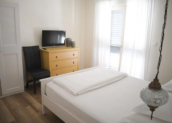 Baltimore.house Διαμέρισμα