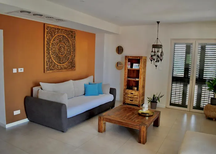 Daire Baltimore.house Baška Voda