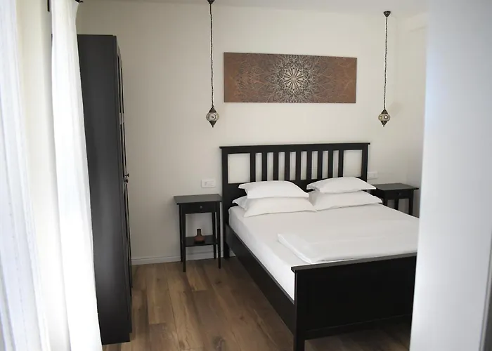 Baltimore.house Apartment