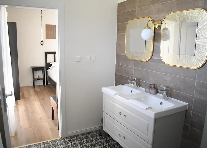 Baltimore.house Διαμέρισμα *