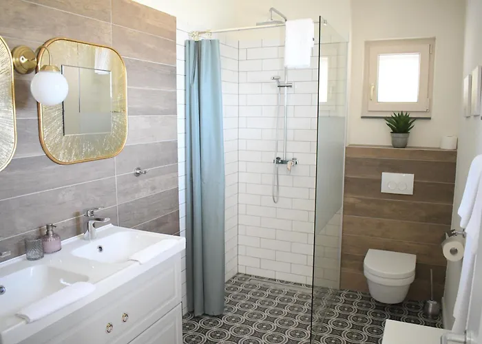 Διαμέρισμα Baltimore.house *