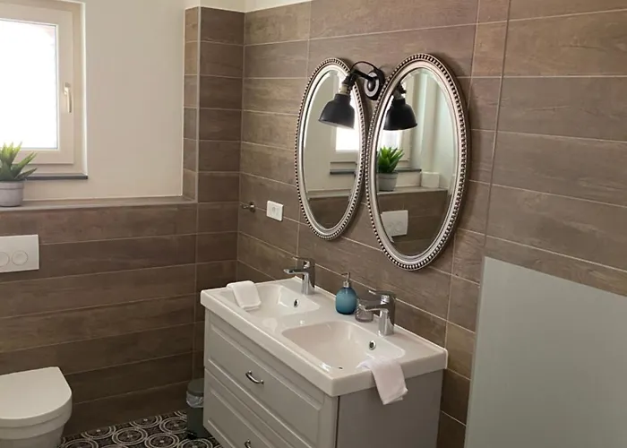 Baltimore.house Διαμέρισμα